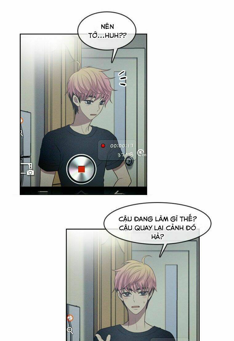 my shining world chapter 43 10