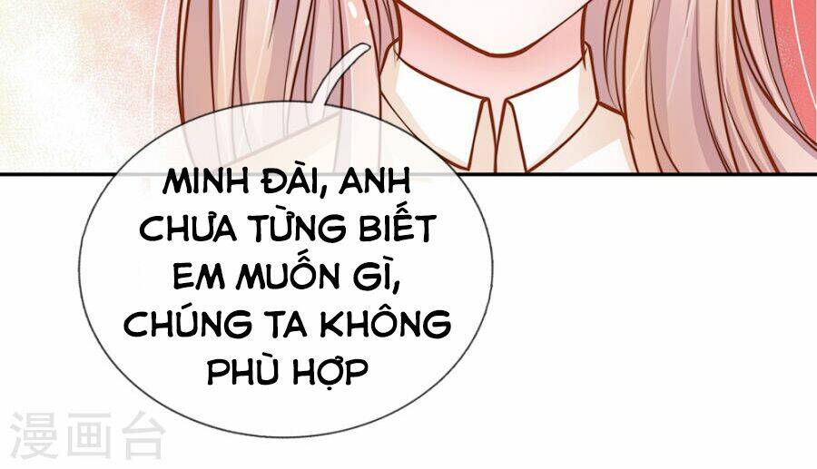 thiếu soái của tôi chính là manh như vậy chapter 59 52