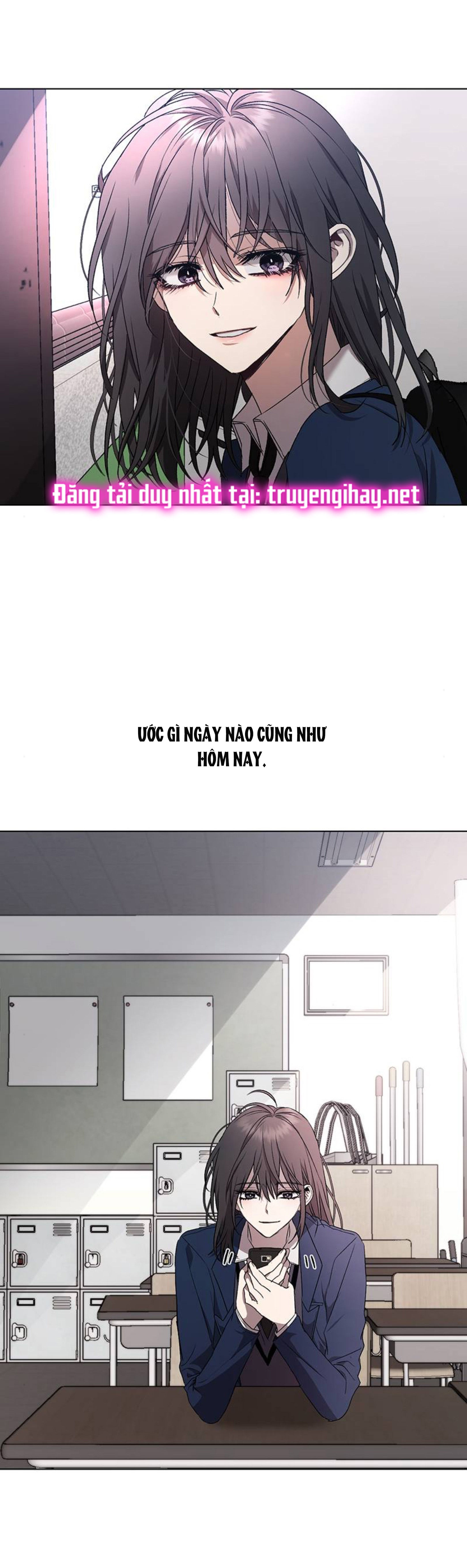 Tự Do Trong Mơ chapter 23.1 18