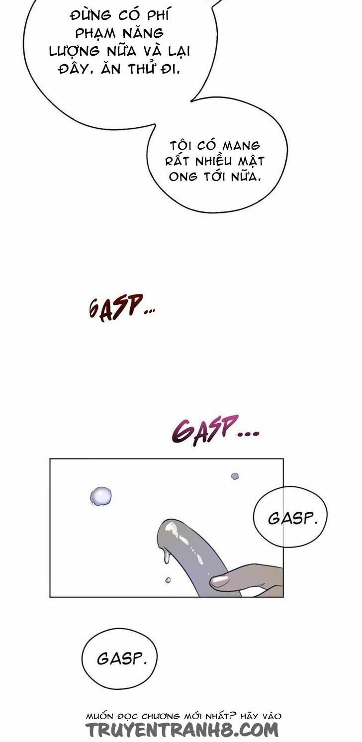 một nửa hoàn hảo chapter 43 34