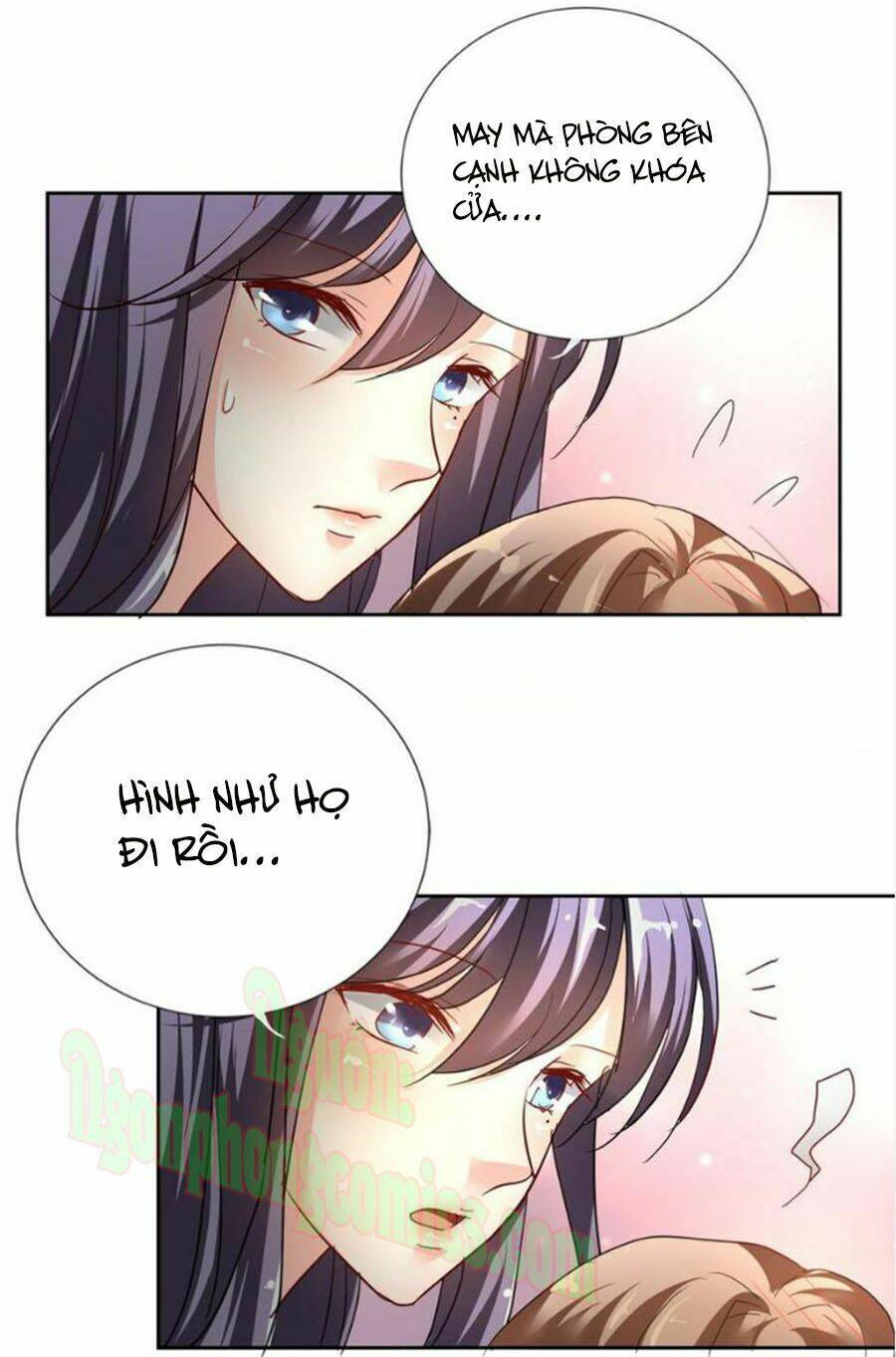 cô gái đặc biệt nhất của tôi chapter 13 10