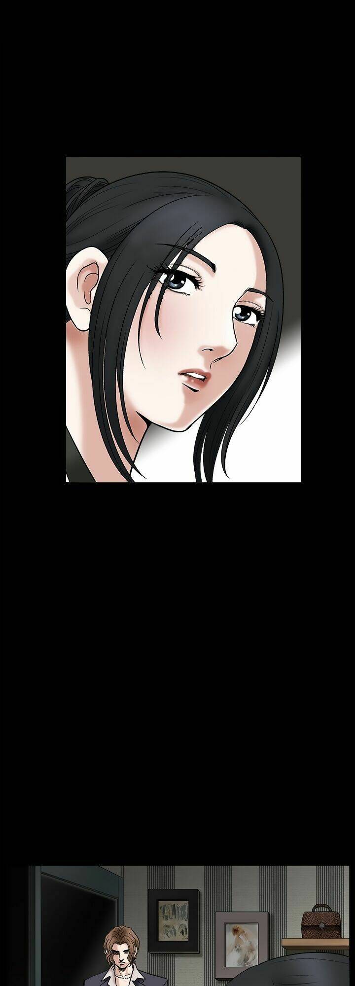 seduction - quyến rũ chapter 21 69