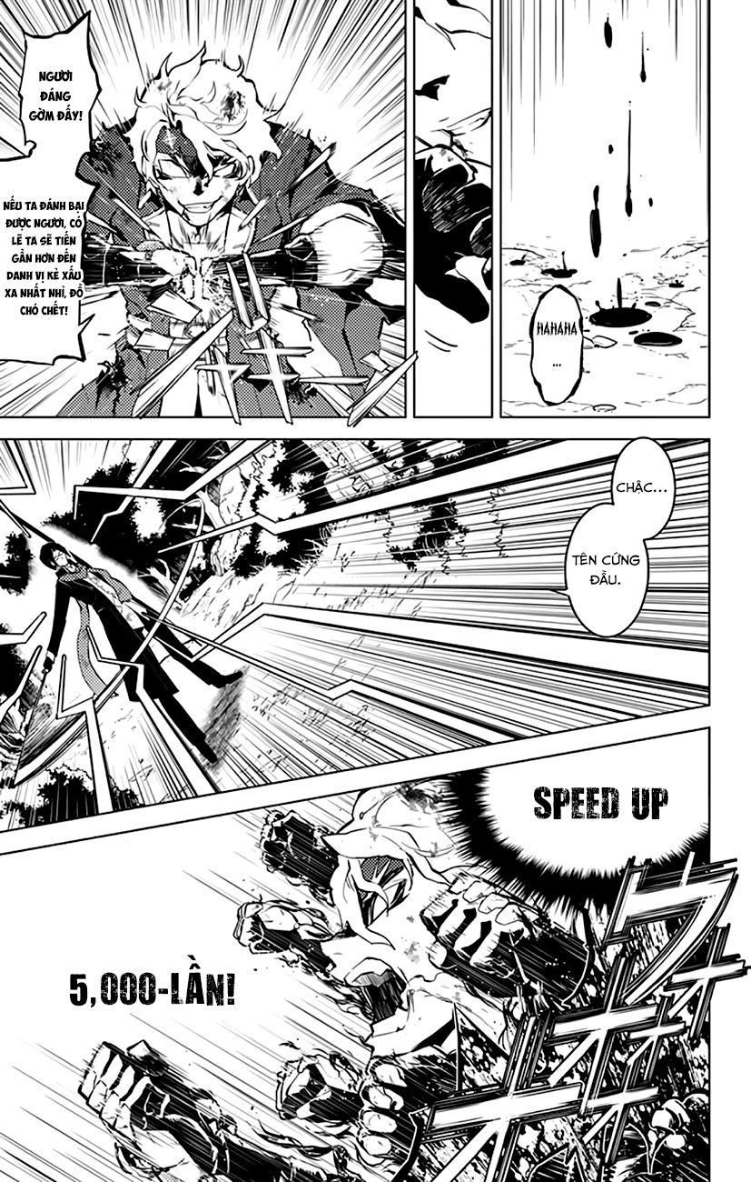 chronos ruler chapter 15 12