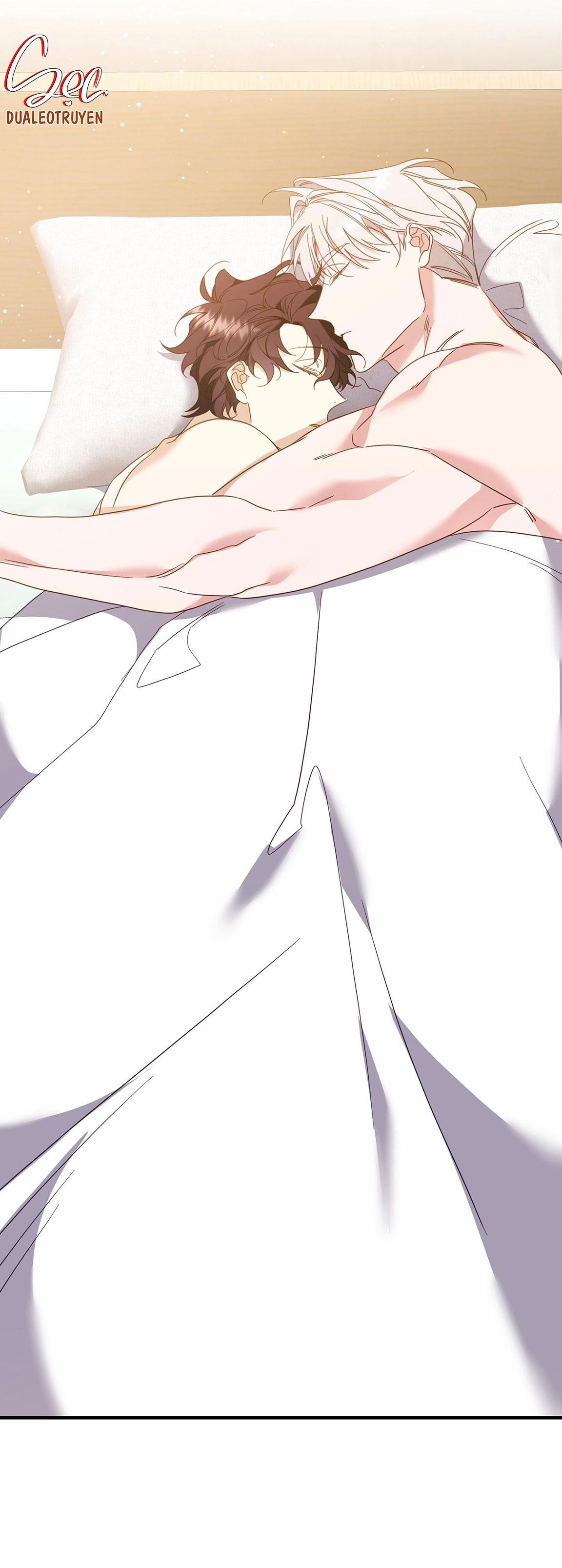 hổ trở về chapter 21 2