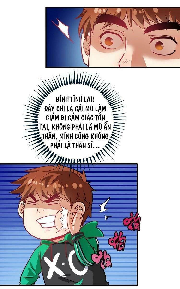 thành tựu của ta rất nhiều chapter 21 35