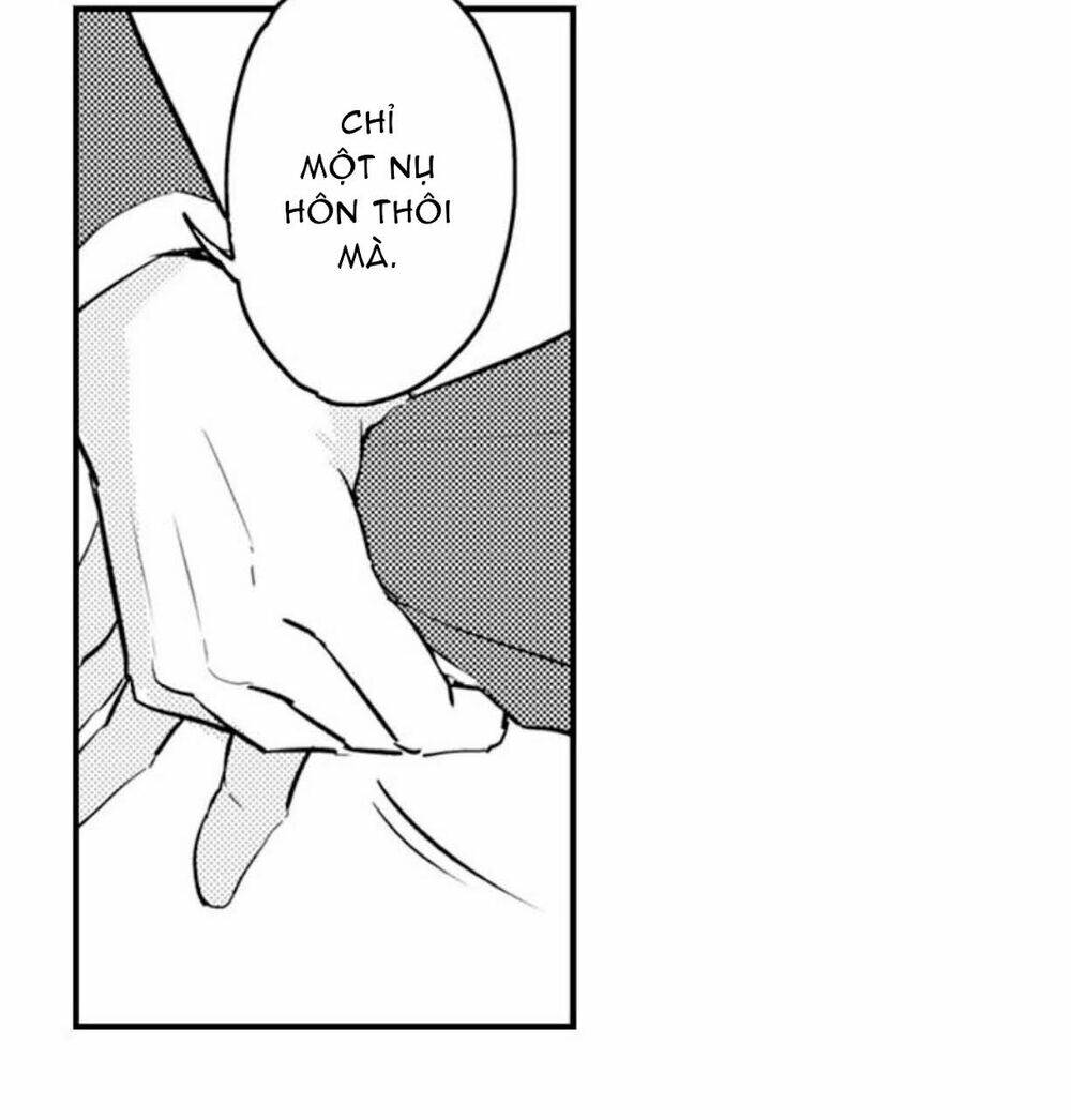 mang thai ở trường nam sinh chapter 69 43