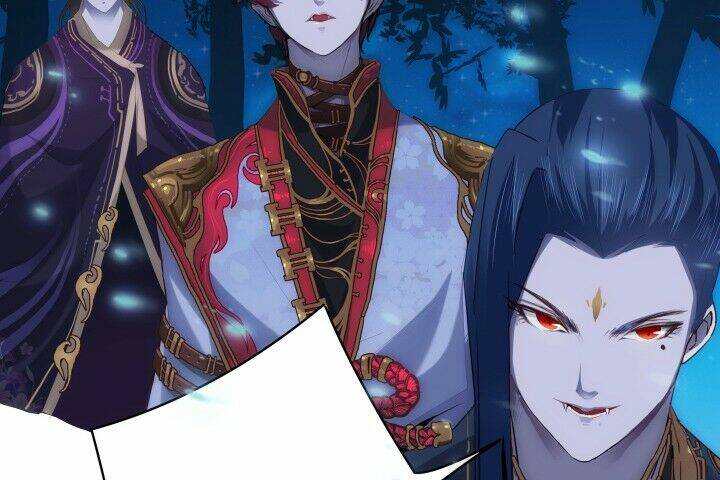 bí mật của dạ tộc chapter 1.5 10