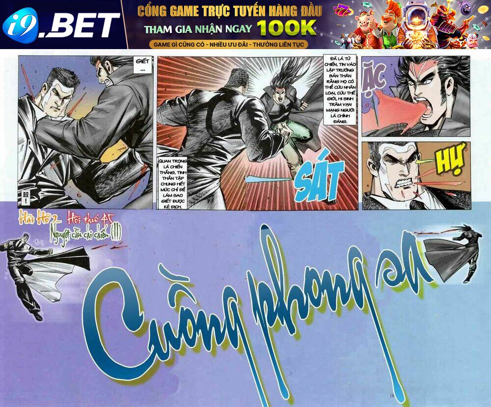 hải hổ 2 chapter 45 10