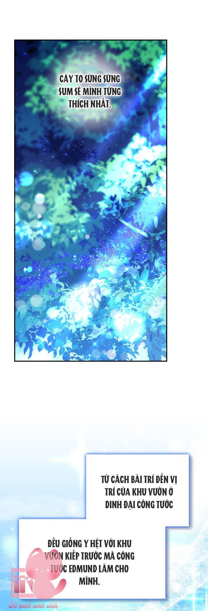 từ chồng cũ hóa thành nam chính chapter 43 52