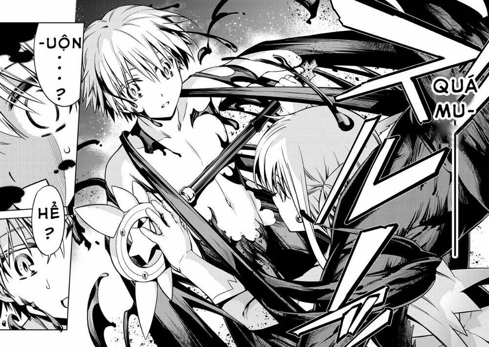 fate/kaleid liner prisma illya 2wei! chapter 24 20