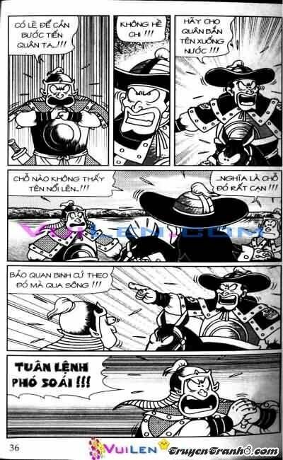 thần đồng đất việt chapter 68 36