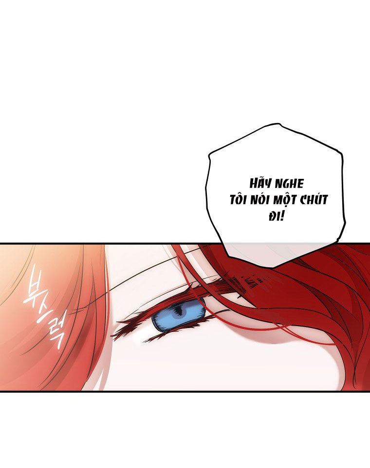 [Bản 15+] Tôi Lạc Vào Thế Giới Trò Chơi Harem Ngược chapter 80.1 - Trang 30