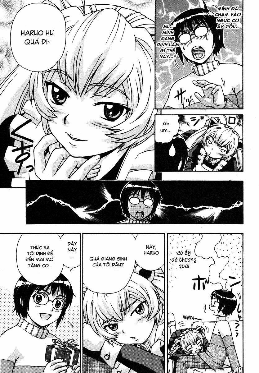 magikano chapter 18 9