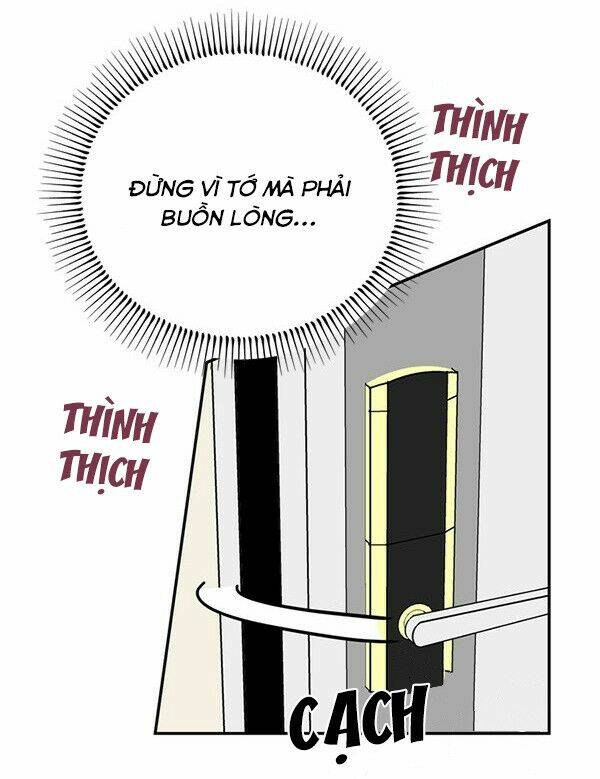 tai sói và mũ đỏ chapter 45 4