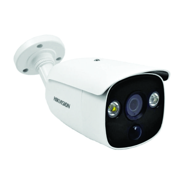 Camera Hikvision DS-2CE12H0T-PIRL - Hàng chính hãng