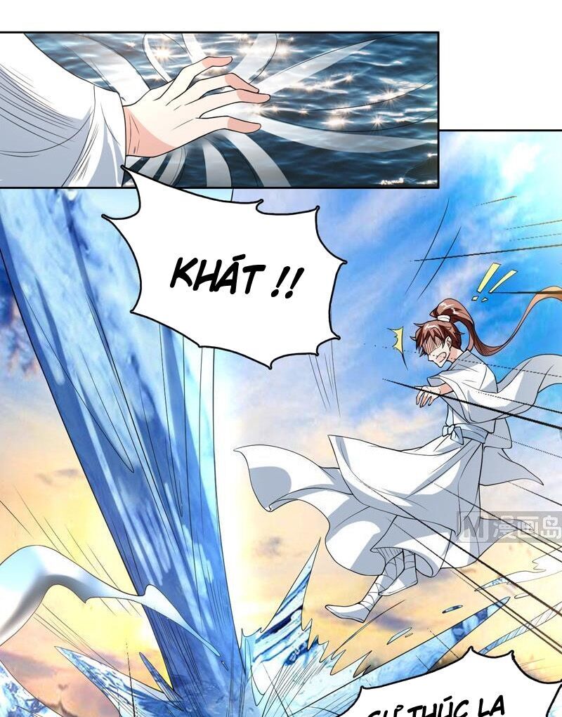 tối cường thần thú hệ thống chapter 125 3