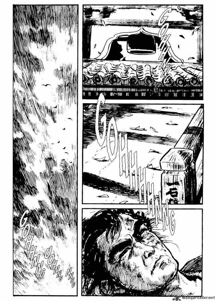 lone wolf and cub chapter 33 27