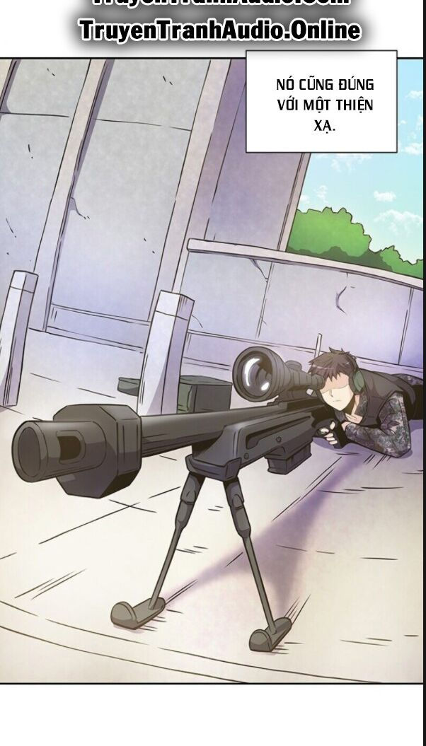 arcane sniper chapter 1 2