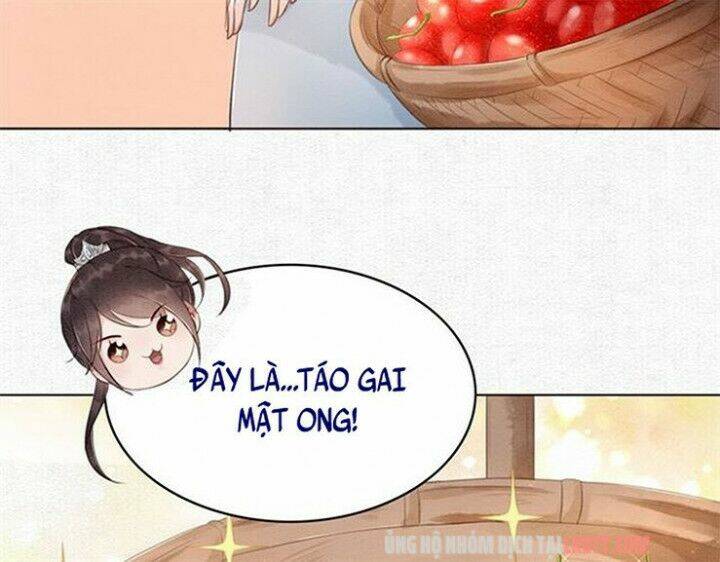 trọng sinh bá sủng nhiếp chính vương quá mạnh mẽ chapter 94 59