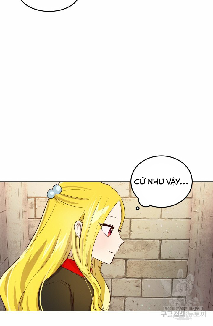 hủy bỏ điều ưóc này! chapter 3 22