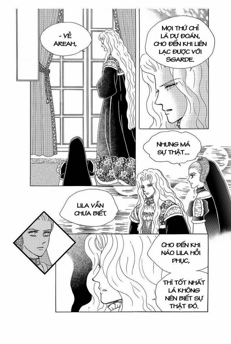 princess – công chúa xứ hoa p5 chapter 11 10