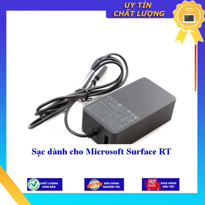 Sạc dùng cho Microsoft Surface RT - Hàng Nhập Khẩu New Seal