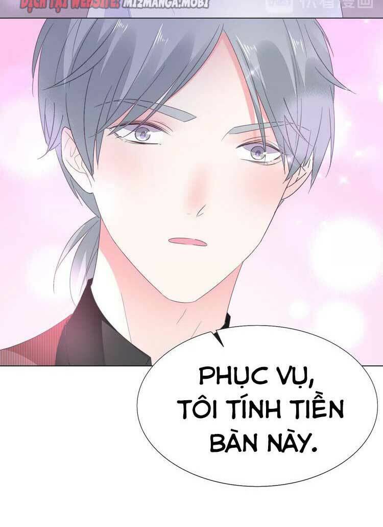 điều ước sủng ái bất bình đẳng chapter 88.2 45