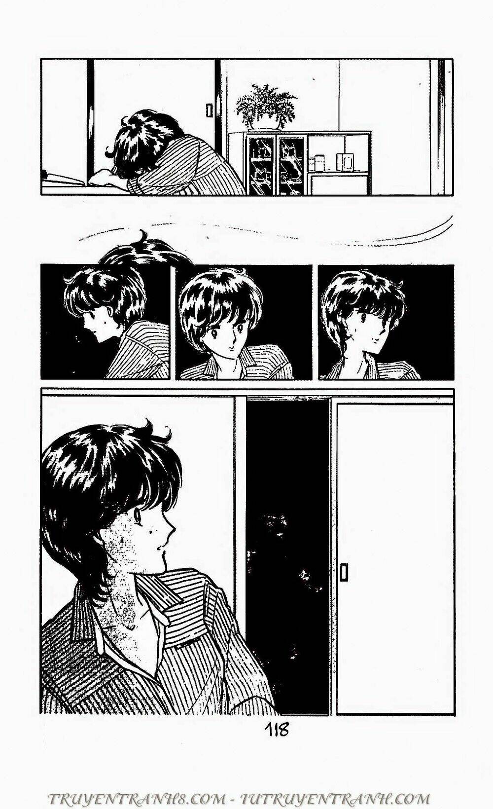 mimi kỳ lạ chapter 56.2 8