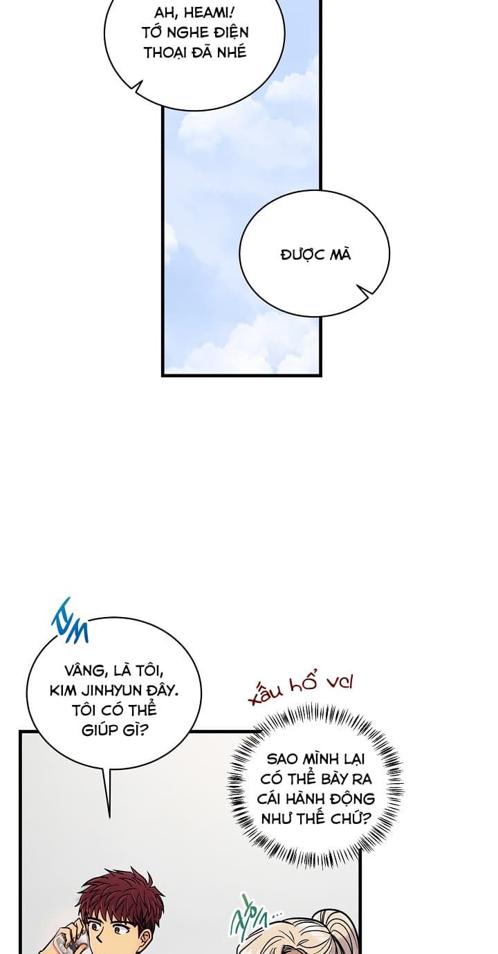 bác sĩ trùng sinh chapter 82 45