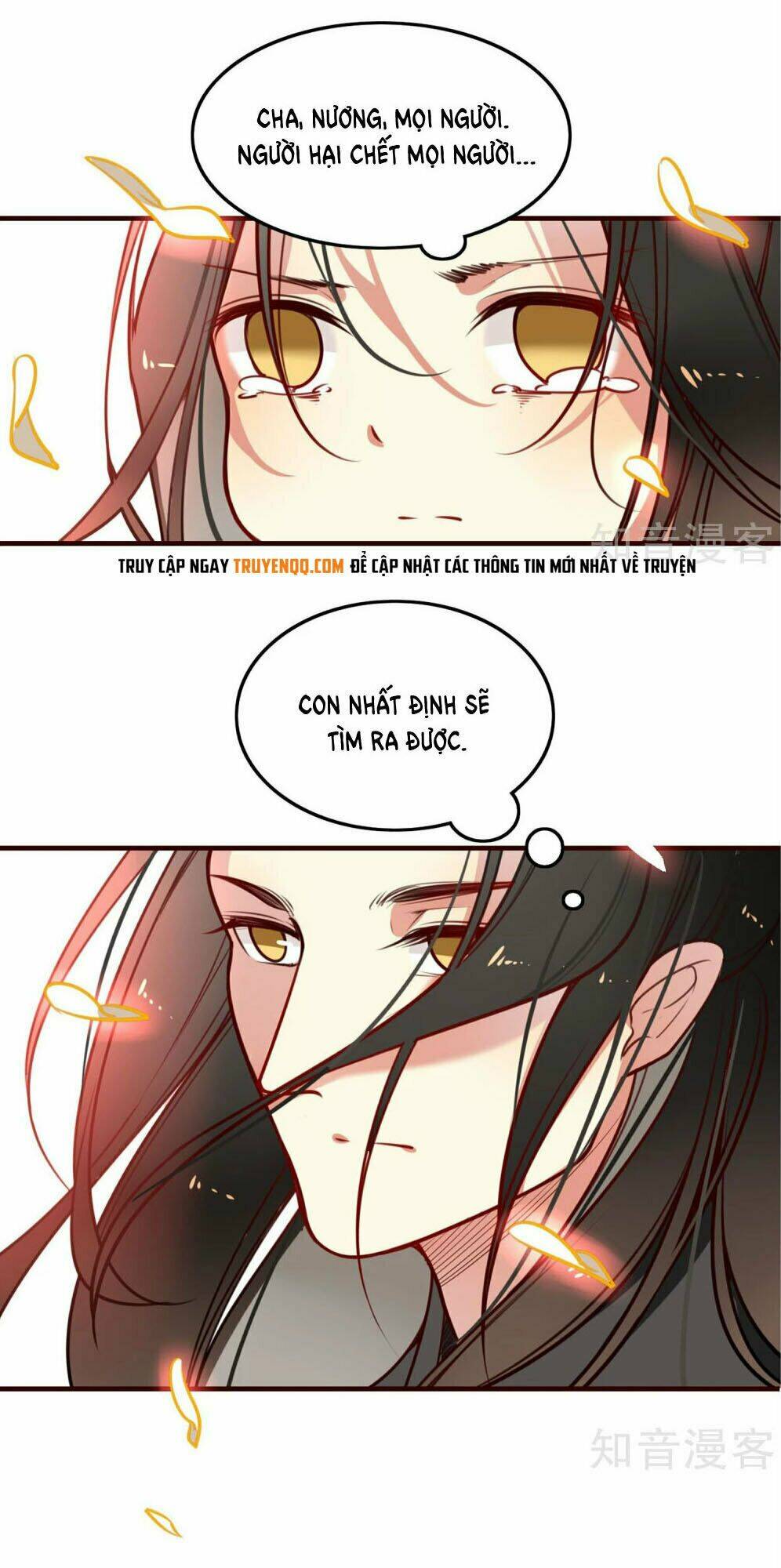 bỉ ngạn hoa chapter 9 30