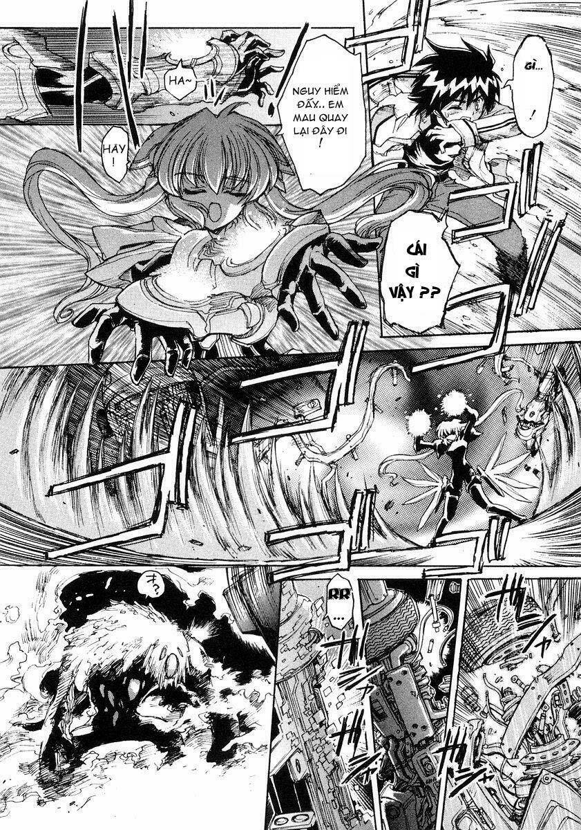 tubame syndrome chapter 1 29