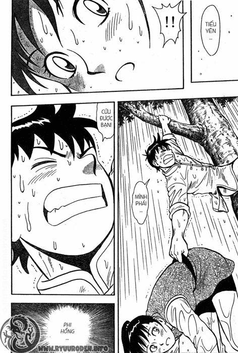 hoàng phi hồng phần 4 chapter 47 4