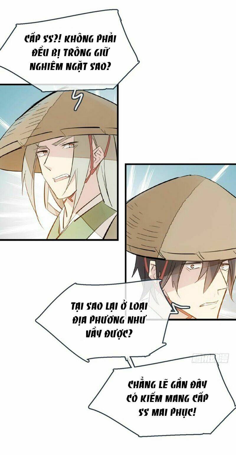 sư phụ lại trêu chọc ta chapter 45 9