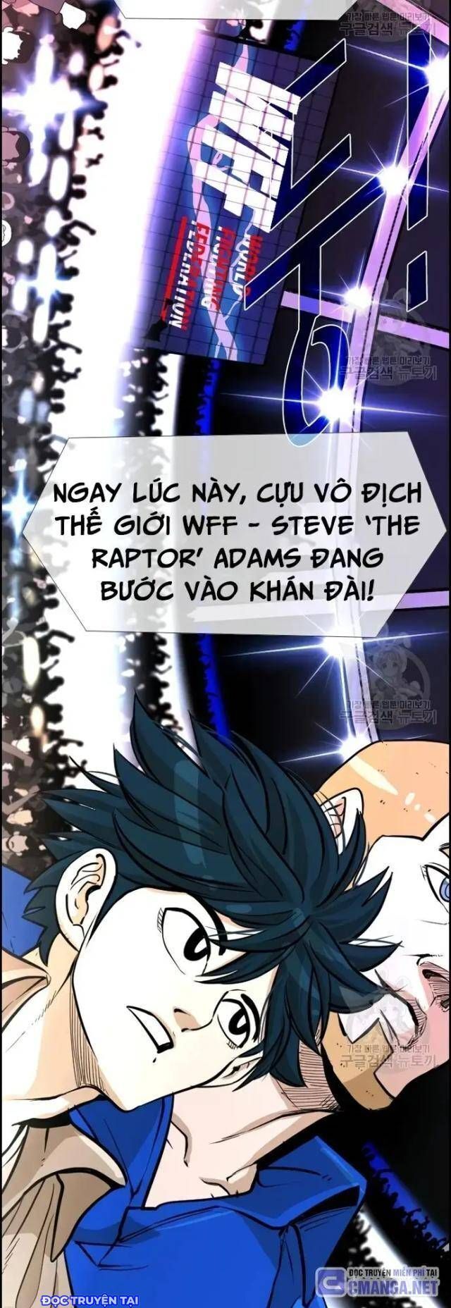 shark - cá mập chapter 227 21