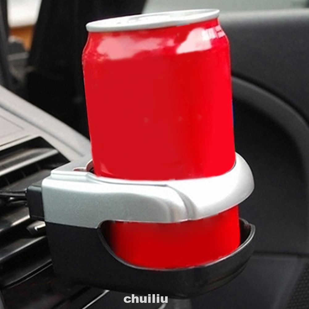 Khay Đựng Cốc Nước Tiện Lợi Cho Xe Ô Tô
