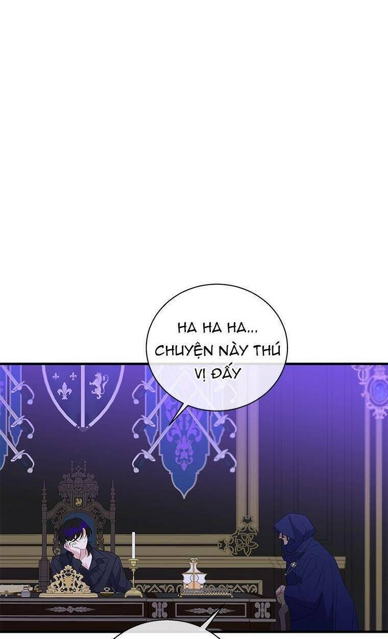 chồng yêu, em muốn đình công! chapter 50 60