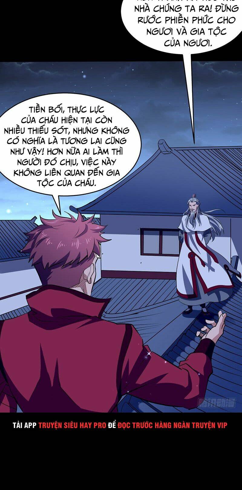 hỗn độn kiếm thần chapter 172 6