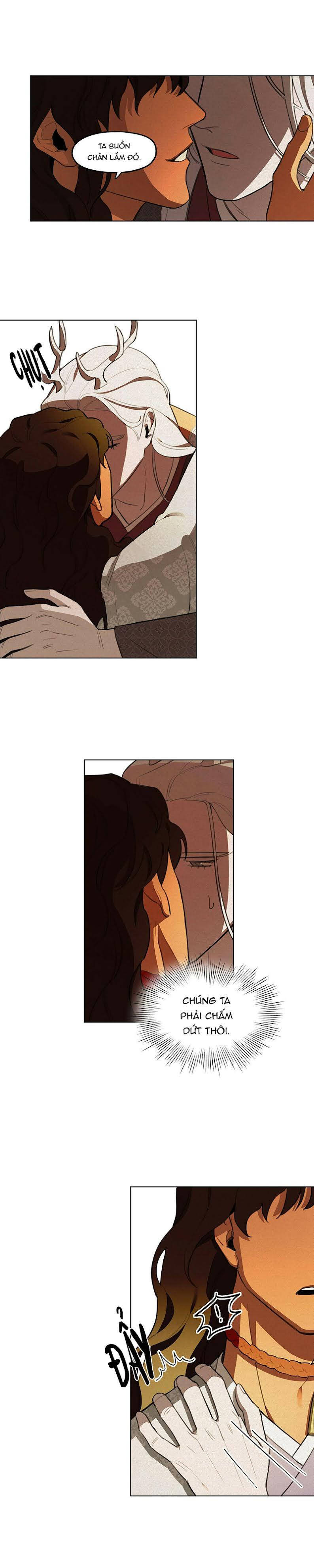 ta không phải tiều phu chapter 9 18