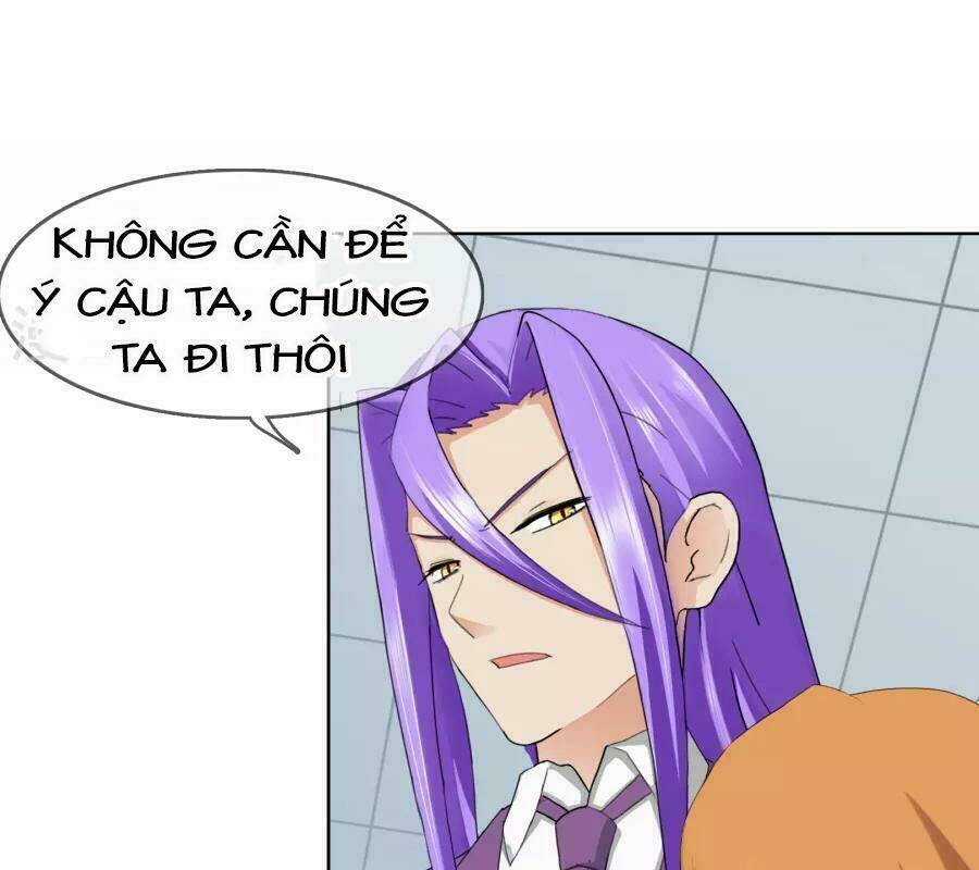 bá đạo trung khuyển tìm ái ký chapter 116 28