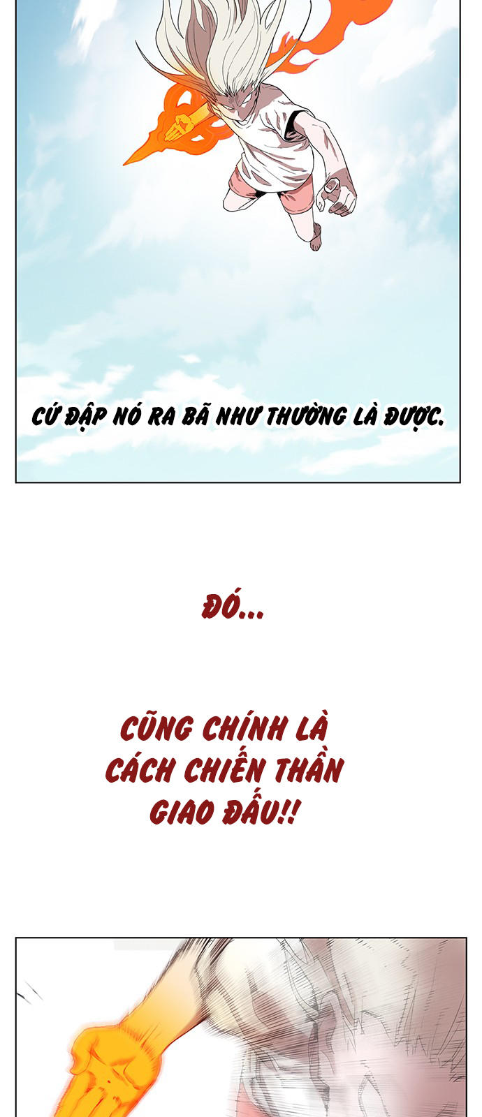 hard core leveling warrior chapter 170 34