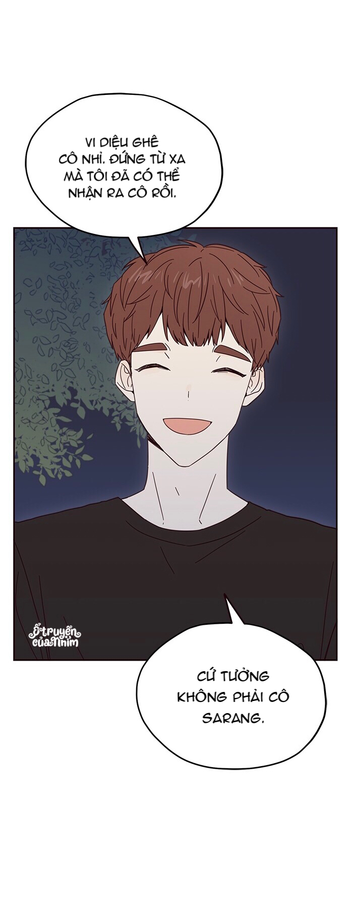 sợi chỉ nhân duyên của sarang chapter 13 4