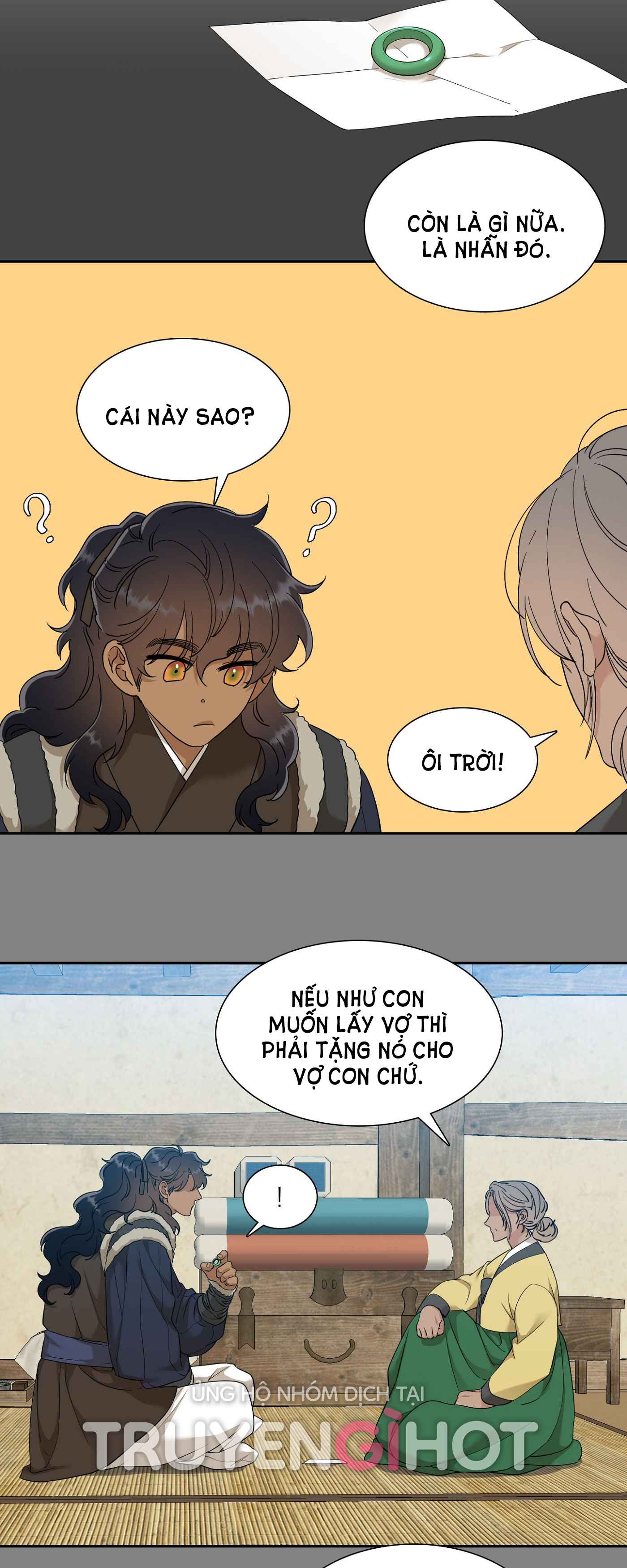 mắt phủ toàn sương chapter 59 7