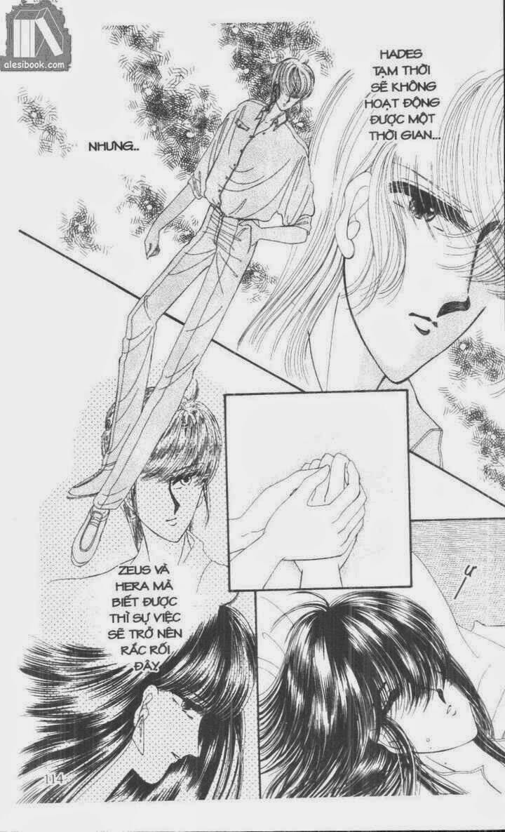 aries thần thoại cung hoàng đạo chapter 5 97