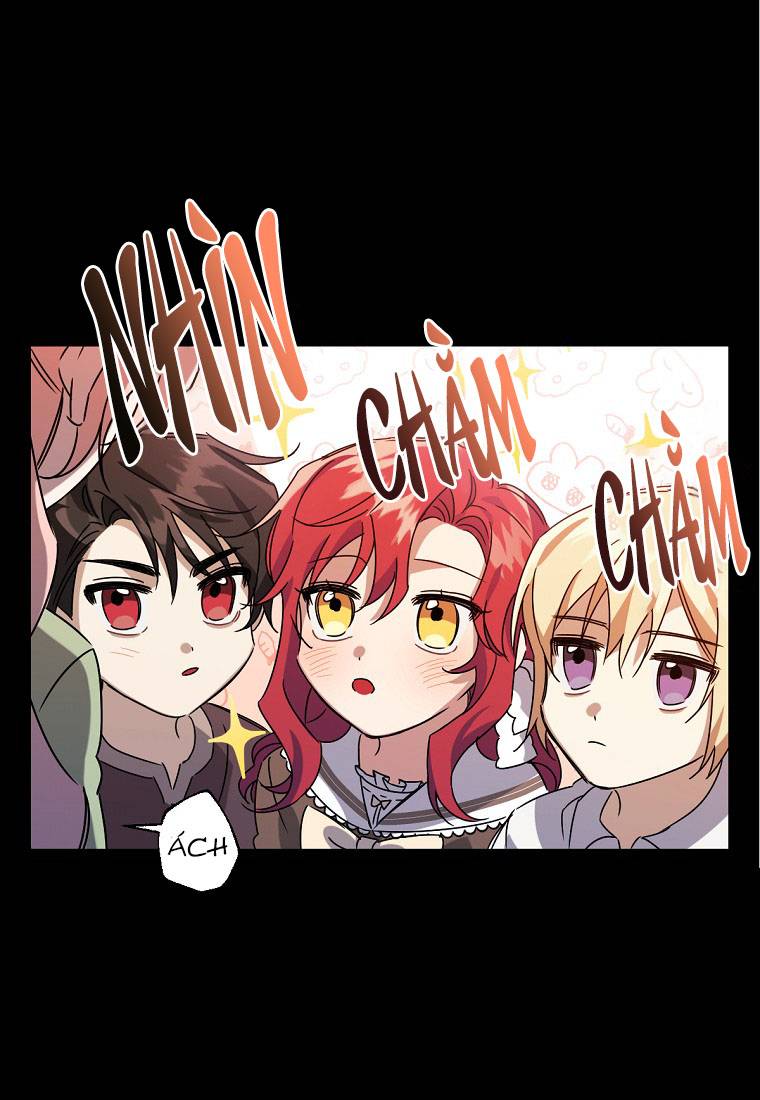 tôi nuôi dưỡng nhân vật phản diện một cách tốt nhất chapter 1 57