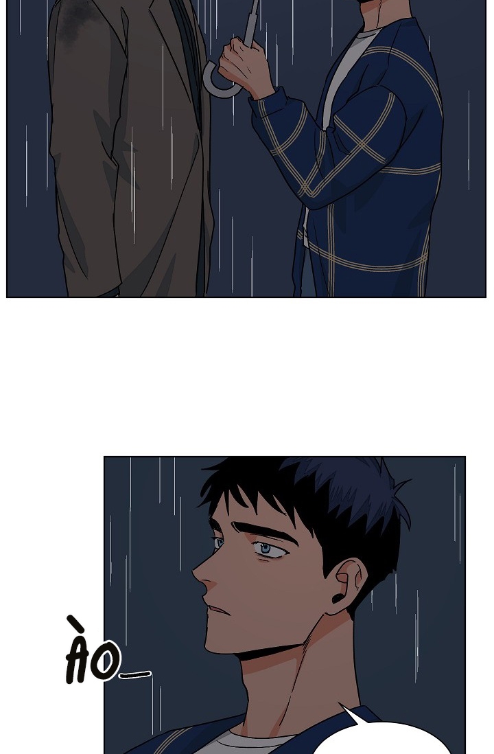 yêu em đi, bác sĩ! chapter 40 38