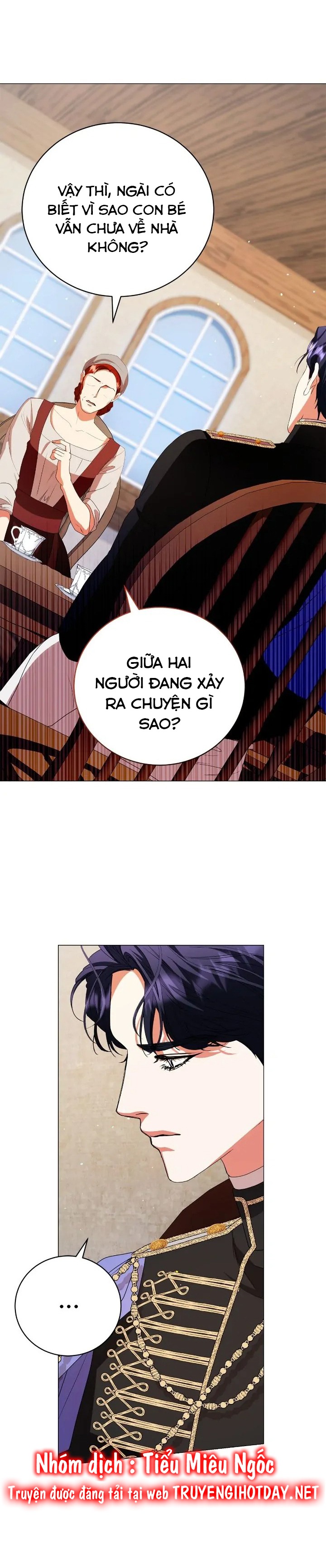 tình yêu đó chưa hề tồn tại chapter 71 17