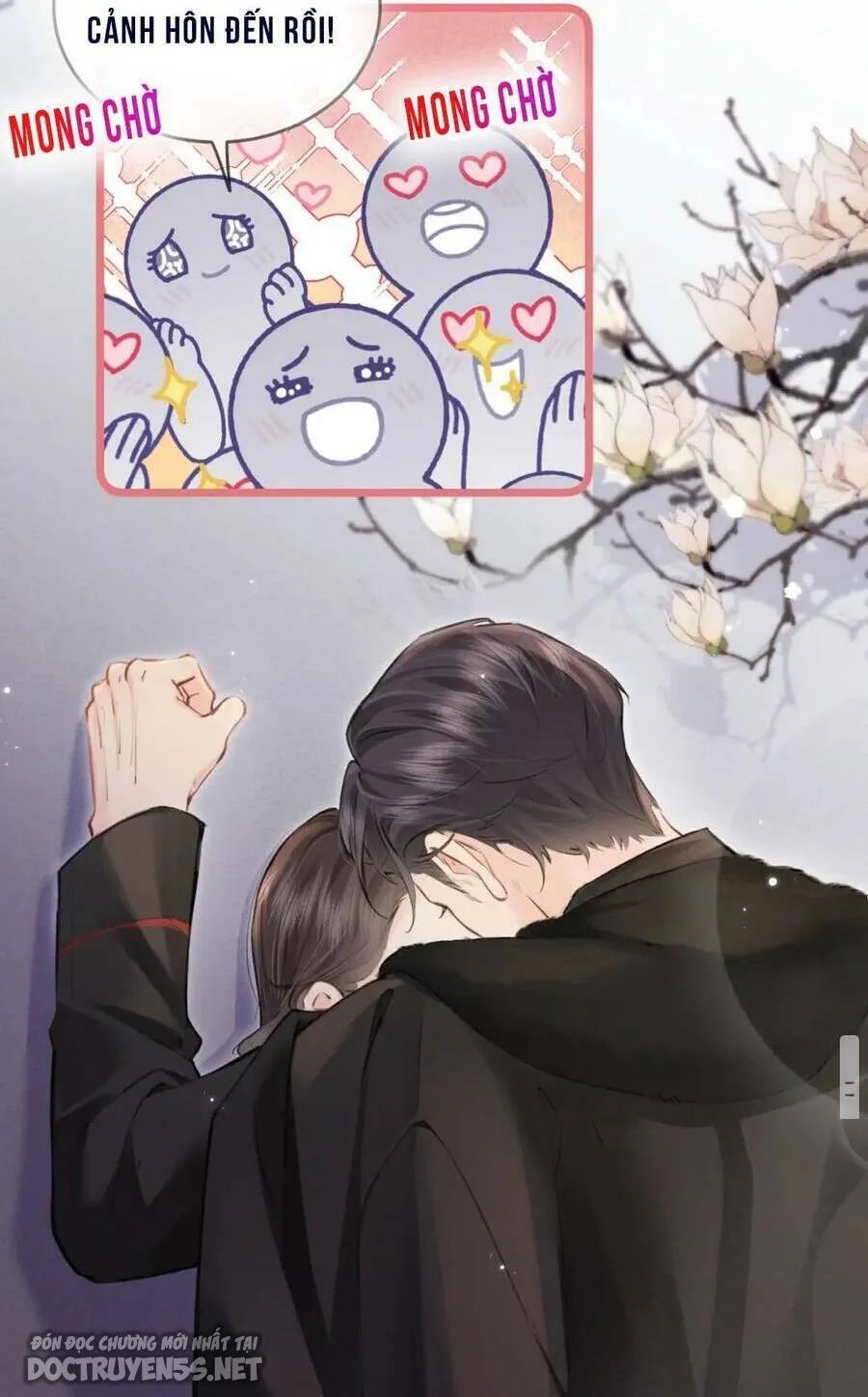 vợ chồng siêu sao có chút ngọt [m] chapter 12 42