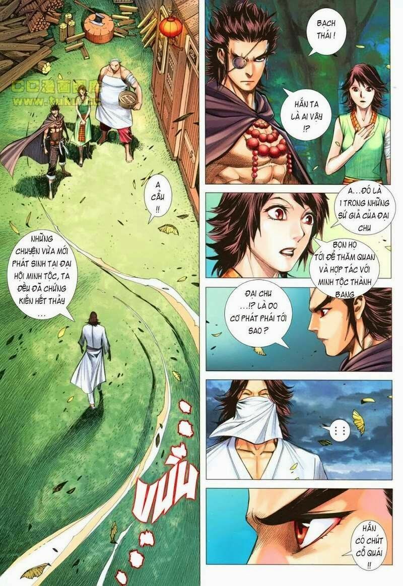phong thần ký chapter 110 1
