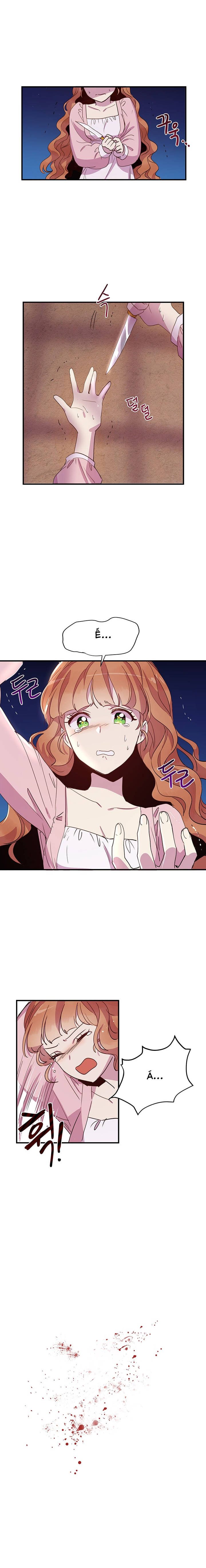 tại sao ngài làm điều này, công tước chapter 10 14