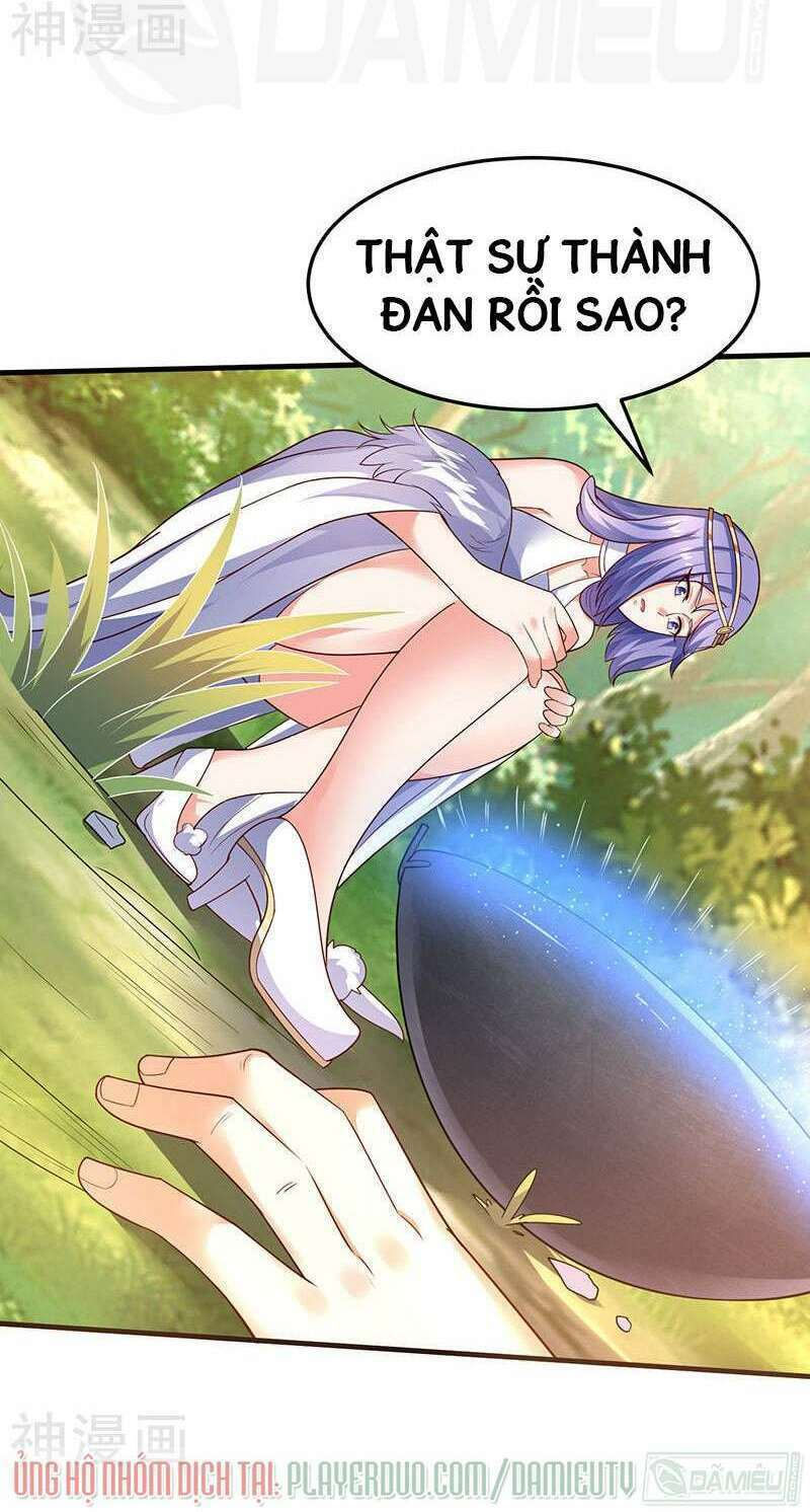 tối cường thăng cấp chapter 64 4